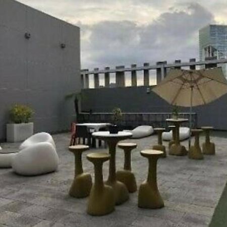 Apartamento En El Centro De La Ciudad De Mexico Mexico City Exterior photo