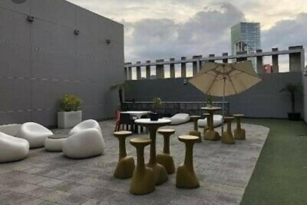 Apartamento En El Centro De La Ciudad De Mexico Mexico City Exterior photo