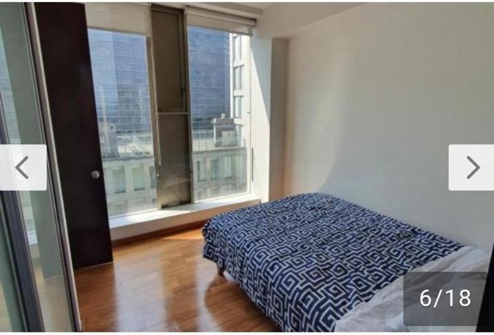 Apartamento En El Centro De La Ciudad De Mexico Mexico City Exterior photo