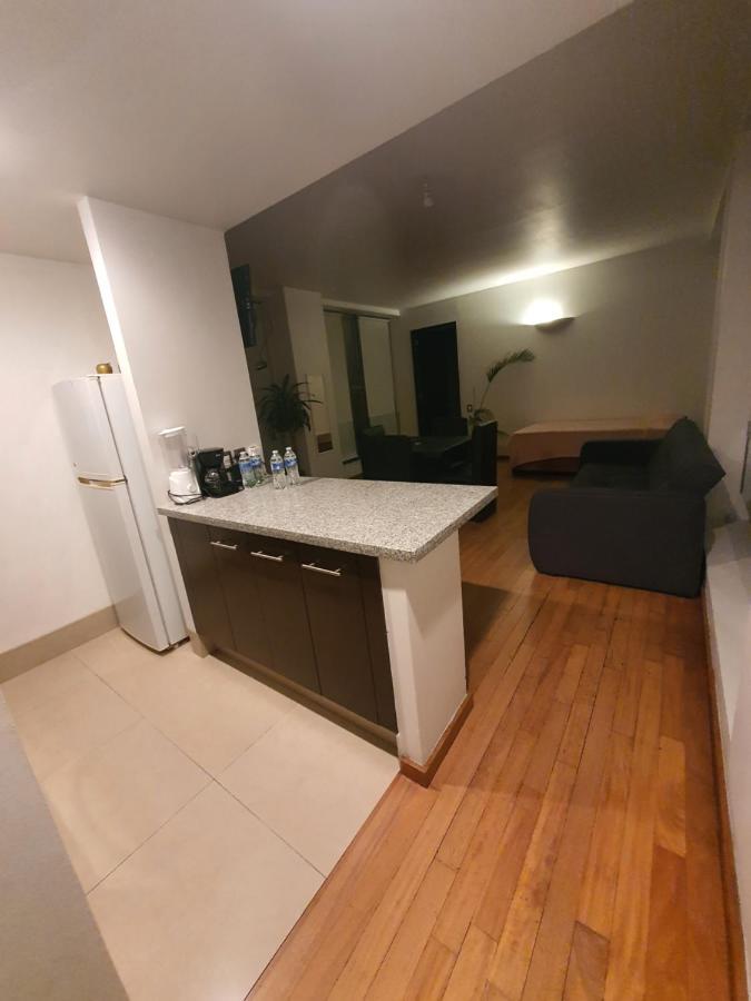 Apartamento En El Centro De La Ciudad De Mexico Mexico City Exterior photo