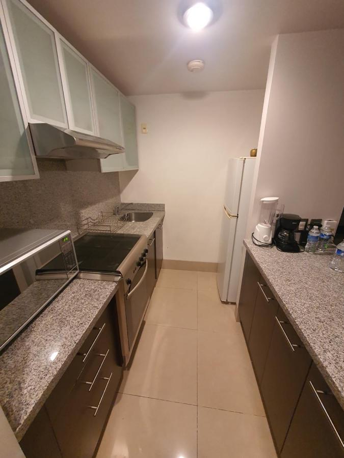 Apartamento En El Centro De La Ciudad De Mexico Mexico City Exterior photo